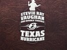 Stevie Ray Vaughan - Texas Hurricane (6LP Box Set 33rpm) SEALED