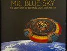 Electric Light Orchestra – Mr. Blue Sky (The Very Best Of ELO) - USED Vinyl 2LP