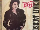 MICHAEL JACKSON - Bad - SURINAME PRESS LP