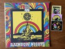 Black Magick SS – Rainbow Nights LP NEW