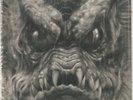 Mondo 45 Monster Squad Soundtrack – Gil-Man Exclusive Cover RARE Splatter Green