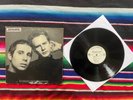 Simon and Garfunkel Bookends MONO WHITE LABEL PROMO Vinyl LP ULTRASONIC CLEANED