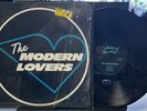 The Modern Lovers - S/T - Home Of The Hits LP VG++ GARAGE ROCK SHRINK 1976