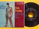 ELVIS PRESLEY (E.P. - ITALY) EPA 5088 