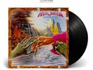 HELLOWEEN - Keeper Of The Seven Keys Part II [BLACK LP]