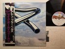 Mike Oldfield Tubular Bells Japan LP [98324ER]