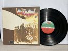 NM-/EX • LED ZEPPELIN II 1969 LP Vinyl GateFold Atlantic SD 8236, 1841 Broadway