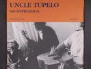 UNCLE TUPELO: no depression ROCKVILLE 12