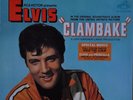 Elvis Presley - Clambake (LP, Album, Ind) (Very Good Plus (VG+)) - 3215328530
