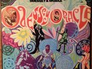 The Zombies - Odessey And Oracle (LP, Album, RE) (Mint (M)) - 3395270025