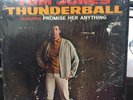 Tom Jones - Thunderball (LP, Album, Mono) (Very Good Plus (VG+)) - 3438848913