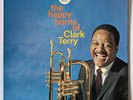 The Happy Horns of Clark Terry 1964 OG Mono VAN GELDER A-64 Impulse  LP