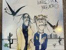 Huncho Jack Jack Huncho *Very RARE Colored Vinyl Travis Scott Quavo