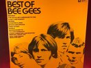Best Of Bee Gees 1969 New Zealand vinyl LP I Started A Joke To Love Somebody