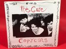 THE CURE Copycats 1988 7