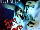 Blue Cheer - Dining With The Sharks LP (VG+/VG+) '*