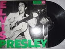 1956 Original ELVIS PRESLEY Vinyl 33 RPM Record 1st LP LPM-1254