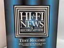 Hi Fi News & Record Review Test Record Vinyl LP UK 1996 Gatefold Press VG+/VG+