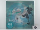 Samurai Champloo Music Record Impression First Press Limited Edition From JAPAN