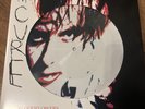 The Cure Bloodflowers Vinyl RSD Picture Disc (pre-owned)