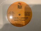 RHODA WALKER “#1 NUMBER ONE” 12” 1984 PALM TREE FLORIDA BOOGIE FUNK STILL SEALED