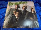 The Remains  ORIG 1966 SELF TITLED DEBUT RADIO STATION PROMO COPY GARAGE PSYCH