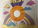 Dolly Parton Jolene 45 Record