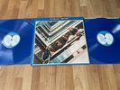 The Beatles blue album 1967-1970 double Lp blue vinyl