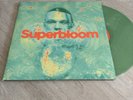 Ashton Irwin Superbloom 12” Vinyl Green Coloured