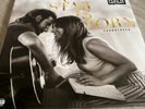 A Star Is Born Original Motion Picture Soundtrack 2 LP, 10 Photo Prints