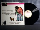 HMV ASD 460 W/G 1st HUMPERDINCK Hansel & Gretel MENDELSSOHN Midsummer KEMPE RPO