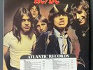 AC/DC Highway To Hell Vinyl LP Promo SD 19244 US 1979 - NM