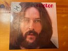 Eric Clapton ‎– Clapton 1973 Polydor PD 5526 Promo Jacket/Vinyl NM