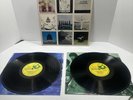 Pink Floyd: A Nice Pair LP Vinyl 1973 SABB-11257 “UNCENSORED” 1ST Press  NM/ VG