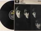 The Beatles WITH THE BEATLES 1st UK 1963 STEREO NM