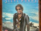 Sealed LP - STEVE PARKS - Movin In The Right Direction - SOLID SMOKE - Original