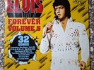Elvis Presley - Forever Volume 5 - 32 Songs / 2 LP Set