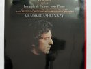 ASHKENAZY ⸺ CHOPIN piano works ⸺ DECCA LP STILL SEALED