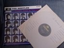 Beetles Album.  A Hard Days Night. 1st Press.