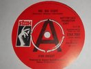 JEAN KNIGHT / VEDA BROWN - Mr Big Stuff / Shortstopping STAX Soul Funk DEMO 7