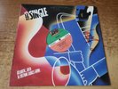 HAND AUTOGRAPH MICHAEL HUTCHENCE 1985 MINT-EXC  INXS What You Need  LP33