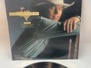 George Strait: Straight From The Heart Vinyl LP MCA 5320 1982 Original