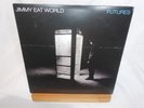 Jimmy Eat World - Futures 2x LP (vinyl record, 2016) gatefold 140g