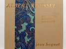 JEAN BOGUET ⸺ ALBERT ROUSSEL piano works ⸺ BELVEDERE 2xLPs box NM
