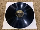 78 RPM Record Harry Reser You Gotta Be A Football Hero Hot Jazz 1933 Shellac VG