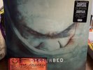 Disturbed - The Sickness 25th Anniversary Edition) (limited green vinyl) New 90s