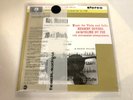 HERBERT DOWNES/JACQUELINE DU PRE Music for Viola & Cello 180G STEREO LP 2017 ERC