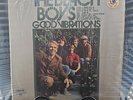 The Beach Boys Good Vibrations 1973 Pickwick Stereo LP PTP-2059-1 A Shrink EX/EX