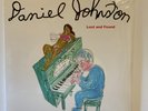 Daniel Johnston - Lost And Found, Vinyl 2 LP Record New Sealed