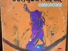 JUNGLE FEVER CHAKACHAS VINYL LP RECORD ALBUM PLAY TESTED POLYDOR 5504 RARE 1972
